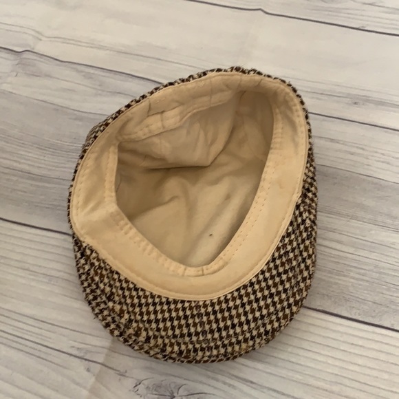 Set of 3 toddler hats - Picture 10 of 10